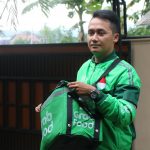Grab Disebut Tengah Berupaya Akuisisi GoTo pada Kuartal Kedua